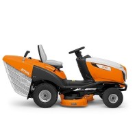 Stihl traktor kosilica RT 5097