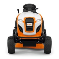 Stihl traktor kosilica RT 5097