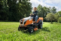 Stihl traktor kosilica RT 5097