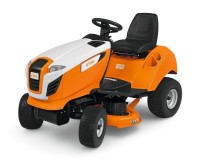 Stihl traktor kosilica RT 4097 SX