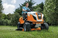 Stihl traktor kosilica RT 4097 SX