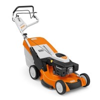 Stihl kosilica RM 655 V