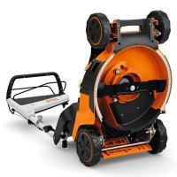 Stihl kosilica RM 448 T