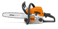 Stihl pila MS 170
