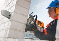 Stihl rezač kamena GS 461