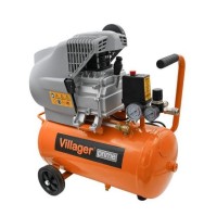Villager kompresor VAT 24 L PRIME
