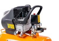 Villager kompresor VAT 50 l