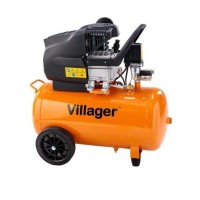 Villager kompresor VAT 50 l