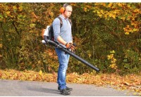 Villager puhač VB 5290 E