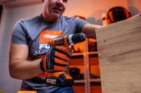 Villager Fuse aku bušilica VLN 3220-2BSC