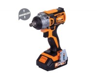 Villager Fuse aku brushless udarni odvrtač VLP 5320