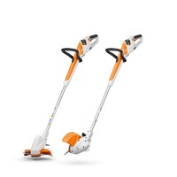 Trimer FSA 30 SET (AS 2 + AL 1) - AS SISTEM