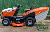 Stihl traktor kosilica RT 6127 ZL