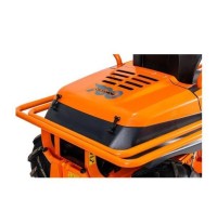 Traktor kosilica Villager CrossMow 700
