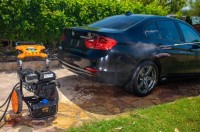 Motorni perač Villager VPW 195
