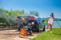 Motorni perač Villager VPW 195