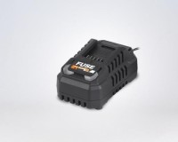 Villager Fuse punjac 18V 2.4 A