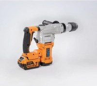 FUSE akumulatorski brushless čekič VPL 0420