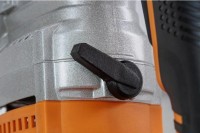 FUSE akumulatorski brushless čekič VPL 0420