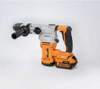 FUSE akumulatorski brushless čekič VPL 0420