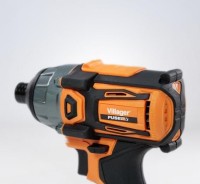 FUSE akumulatorski brushless udarni zavrtač Villager VLP 5420