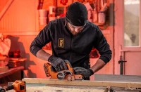 FUSE akumulatorsko rende hoblarica Villager VLN 0520