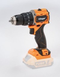 FUSE akumulatorska brushless udarna bušilica Villager VLP 5121