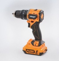 FUSE akumulatorska brushless udarna bušilica Villager VLP 5121