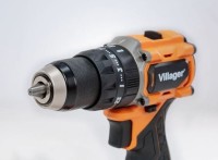 FUSE akumulatorska brushless udarna bušilica Villager VLP 5121