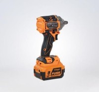 FUSE akumulatorski brushless udarni odvrtač Villager VLP 5820