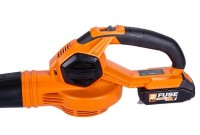 Villager FUSE akumulatorski puhač VBV 2120-1BCB