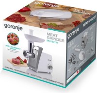 Aparat za mljevenje mesa MG1601W