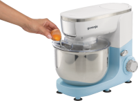 Gorenje kuhinjski robot MMC1005BW