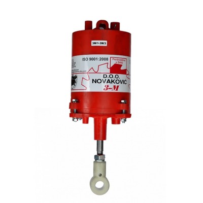 Klipna pumpa 3M/1-3M/3