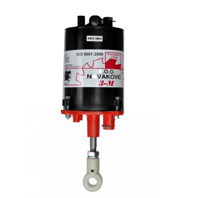 Klipna pumpa 3M/2-3M/4