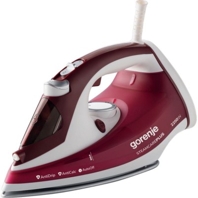 Gorenje pegla SIH2200RBC