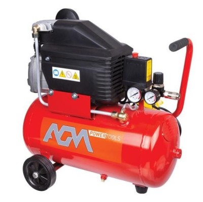AGM kompresor 24 l