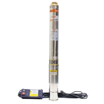 Ruris pumpa Aqua 1090