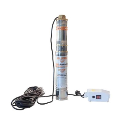 Ruris pumpa Aqua 104