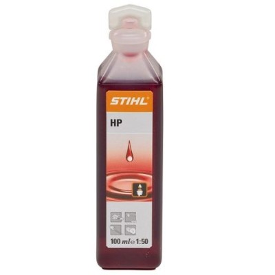 Ulje za dvotaktne motore 100ml