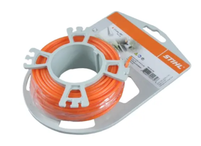 Silk za trimer Stihl 2,4 x 14m okrugli