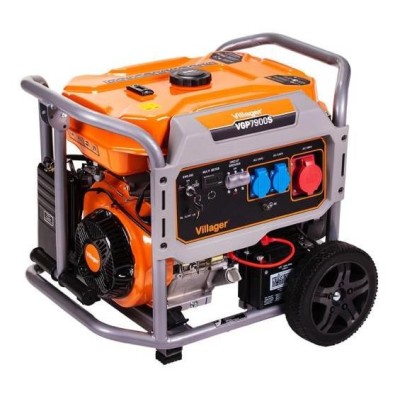 Villager agregat VGP 7900 S