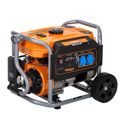 Villager agregat VGP 3300 S