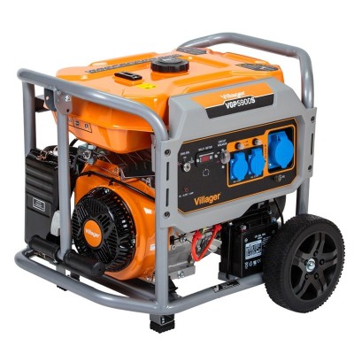 Villager agregat VGP 5900 S