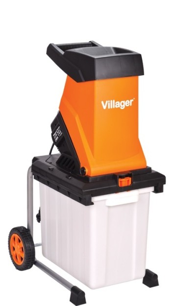 Villager sječkalica VC 2500