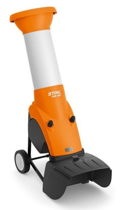 Stihl sječkalica GHE 250