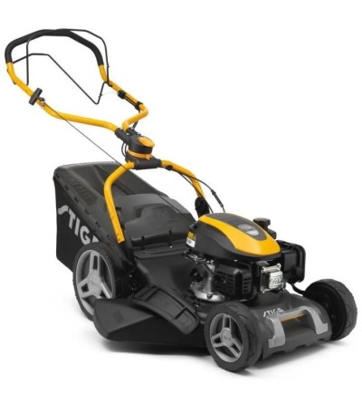 Stiga kosilica Combi 748 S