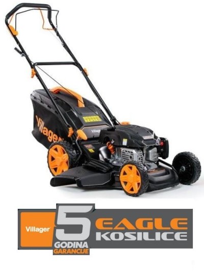 Villager kosilica EAGLE 4111 V