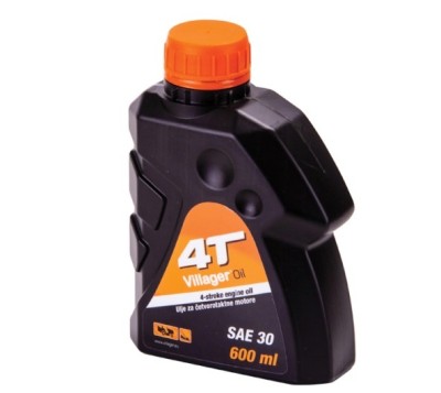 Ulje 4T SAE30 600ml