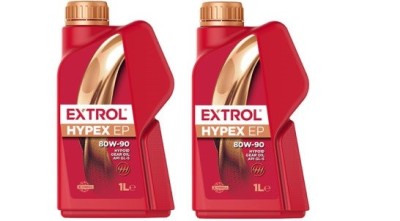 Ulje Extrol 80W-90 2l